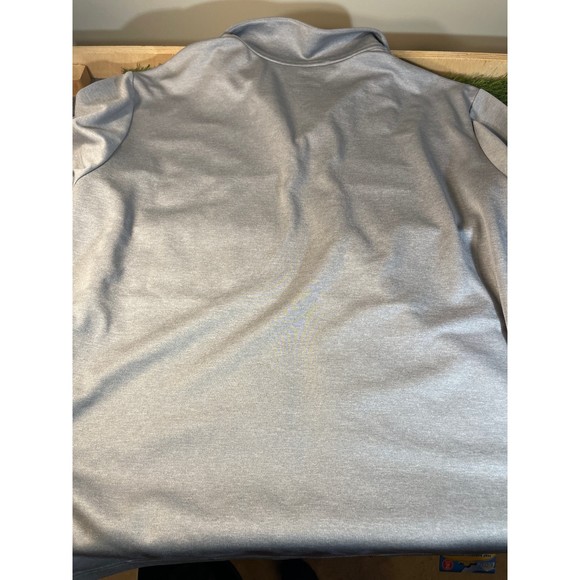 Adidas "Big Daddy" Mens Golf Polo Size XL - Picture 4 of 4